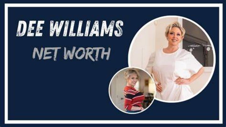 Lynn ‘Red’ Williams Net Worth