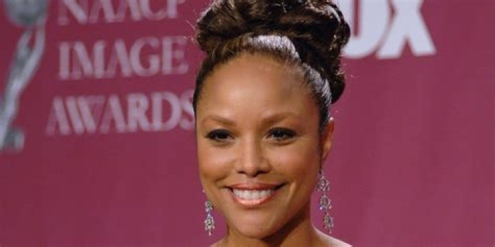 Lynn Whitfield Net Worth