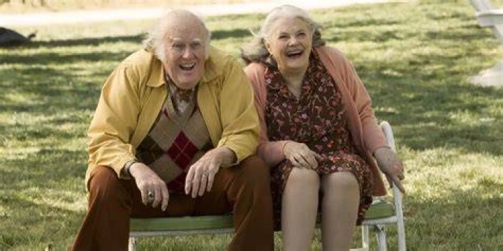 M. Emmet Walsh Net Worth