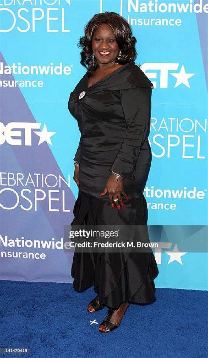 Mablean Ephriam Net Worth