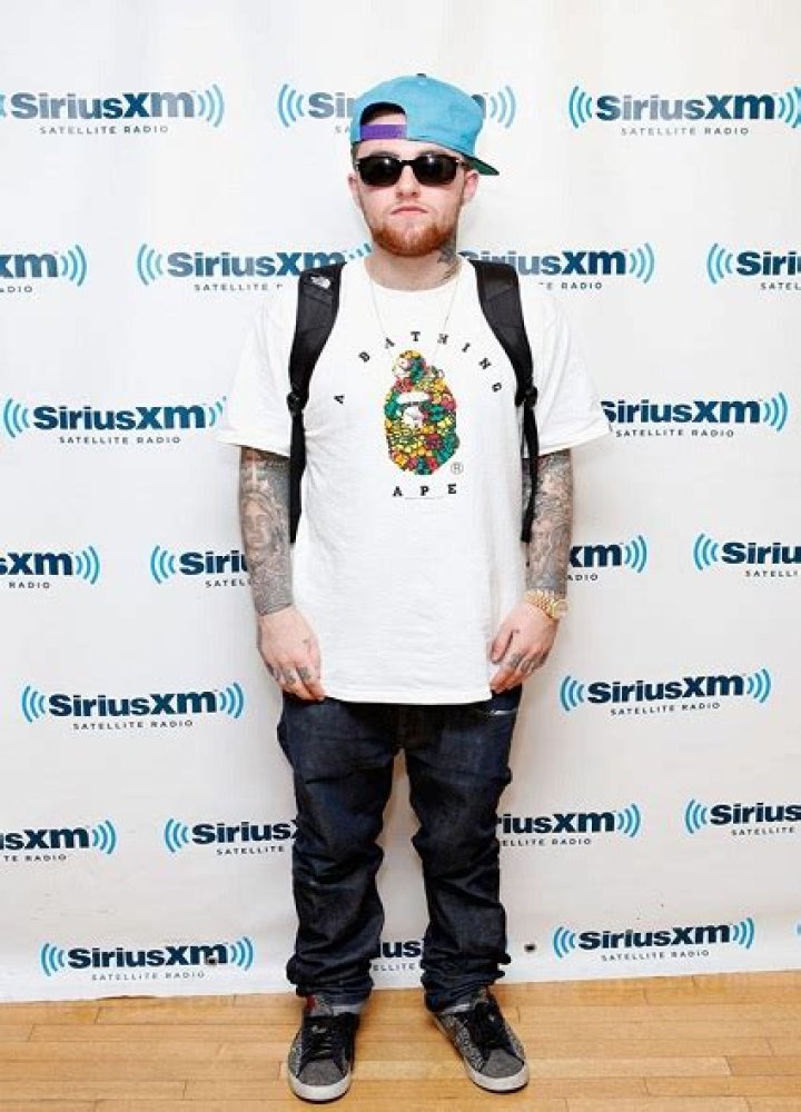 Mac Miller Net Worth