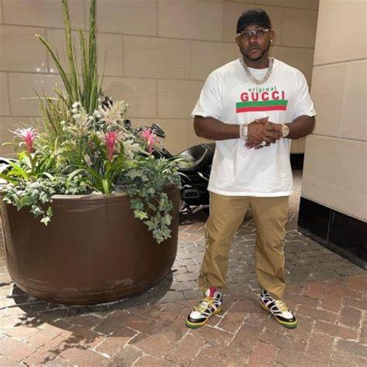 Mack Maine Net Worth