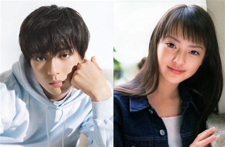 Mackenyu Net Worth