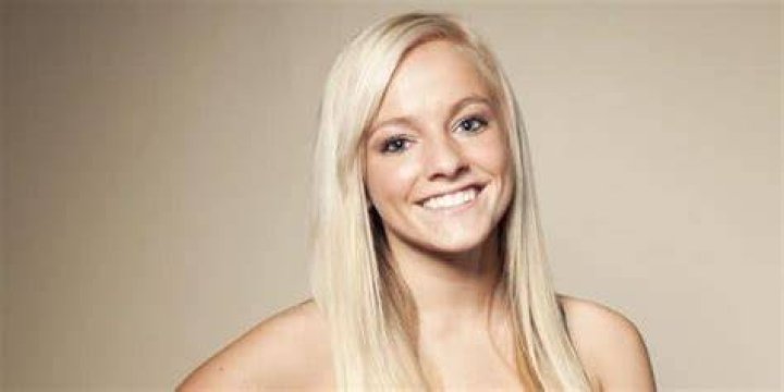MacKenzie McKee Net Worth