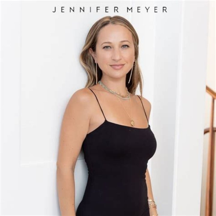 Macy Meyer Net Worth