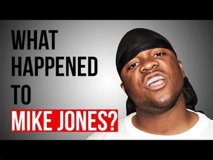 ‘Mad’ Mike Jones Net Worth