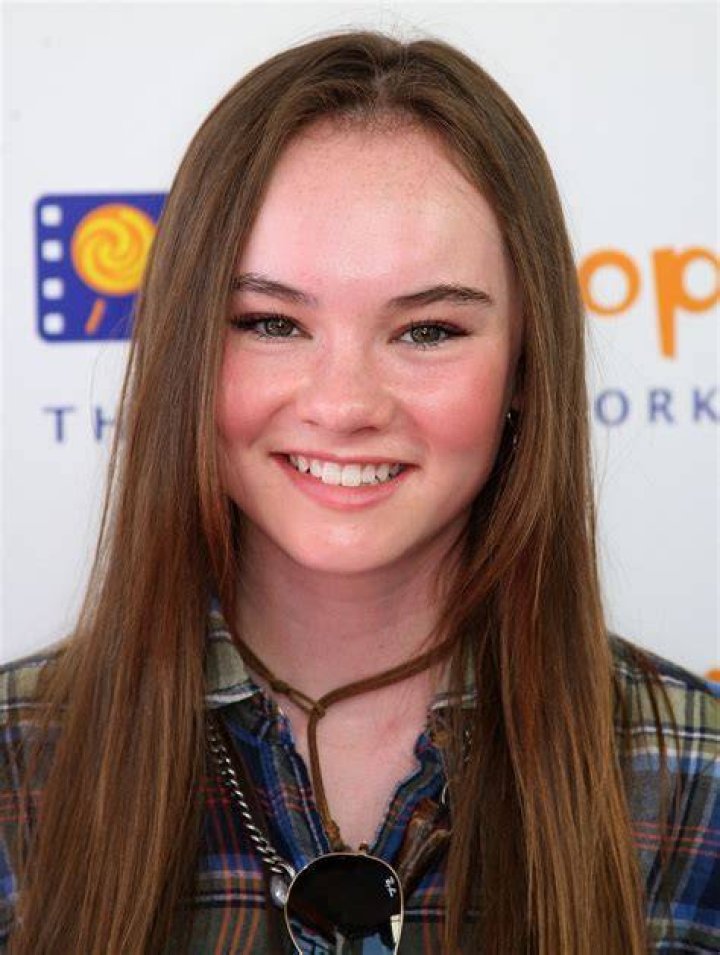 Madeline Vail Net Worth
