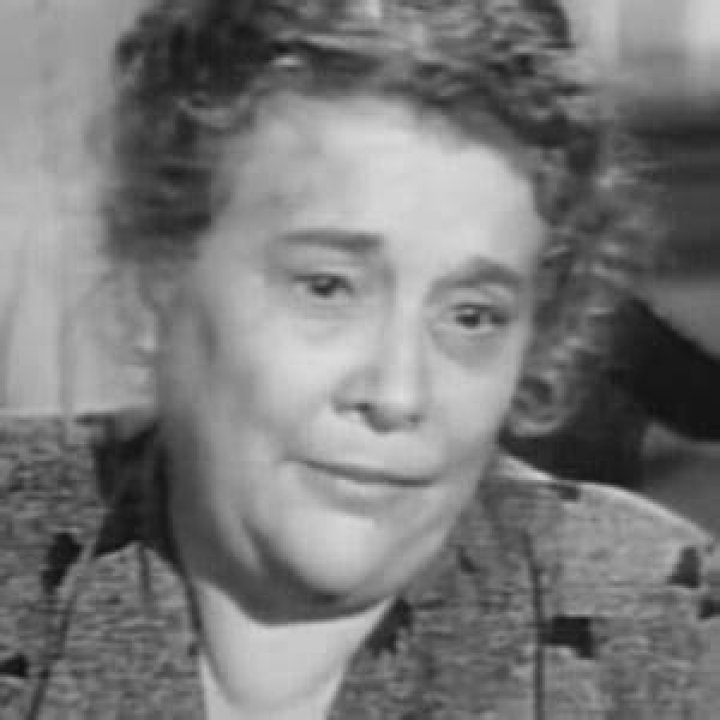 Madge Blake Net Worth