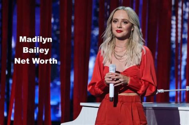 Madilyn Landry Net Worth