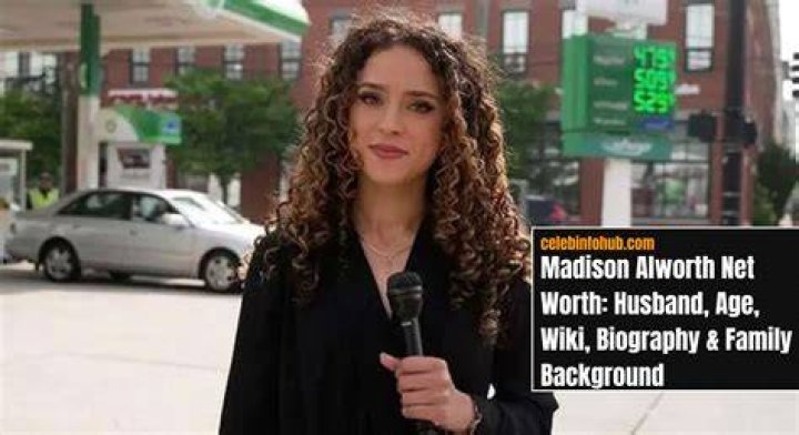 Madison Carabello Net Worth