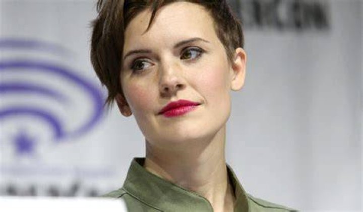 Maggie Grace Net Worth