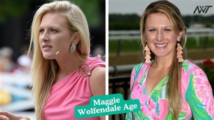 Maggie Kazmierowski Net Worth