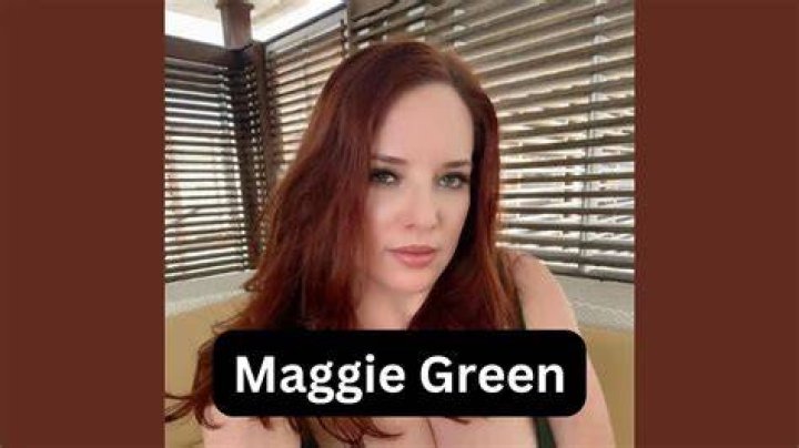 Maggie Rennie Net Worth