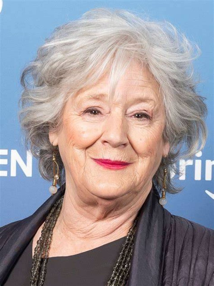 Maggie Steed Net Worth