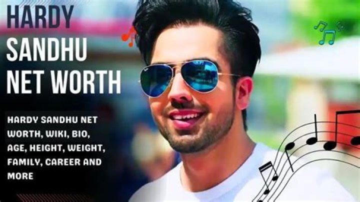 Mahendra Sandhu Net Worth