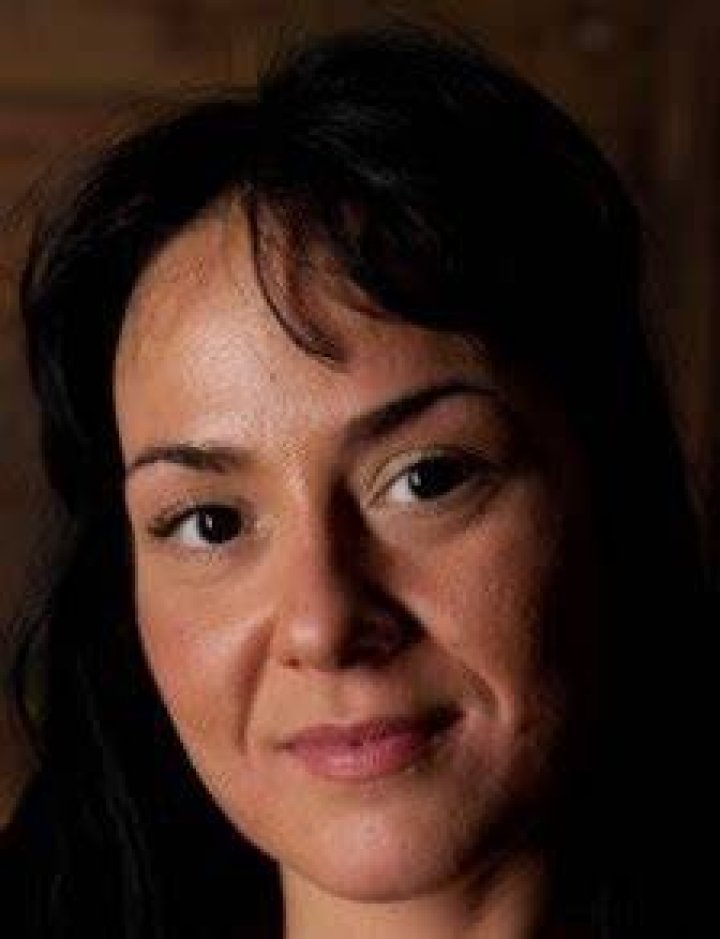 Mahina Zaltana Net Worth