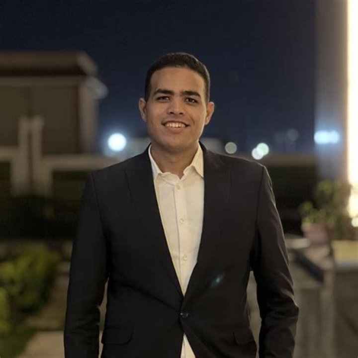 Mahmoud Mazen Mahmoud Izhiman Net Worth