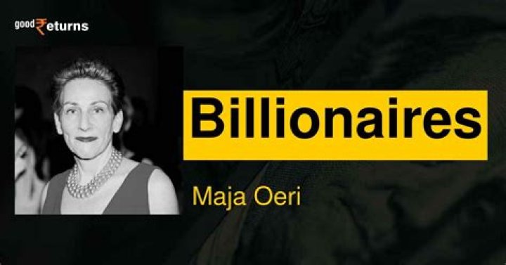 Maja Aro Net Worth