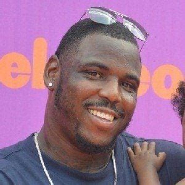 Malik Jackson Net Worth