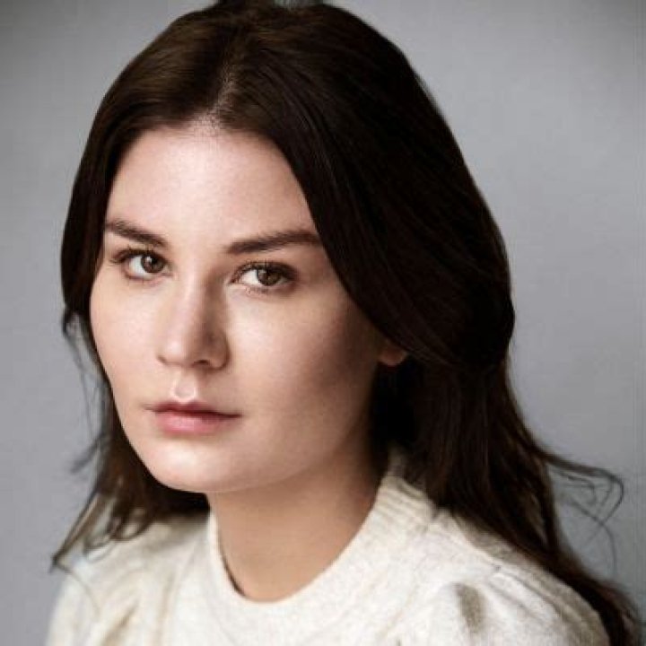 Malin Buska Net Worth