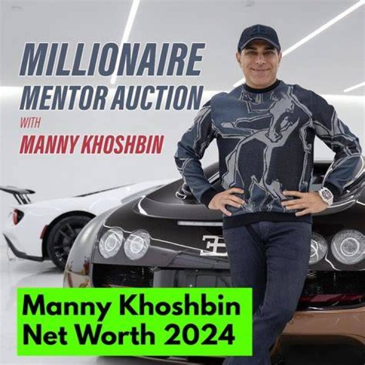 Manny Dworman Net Worth