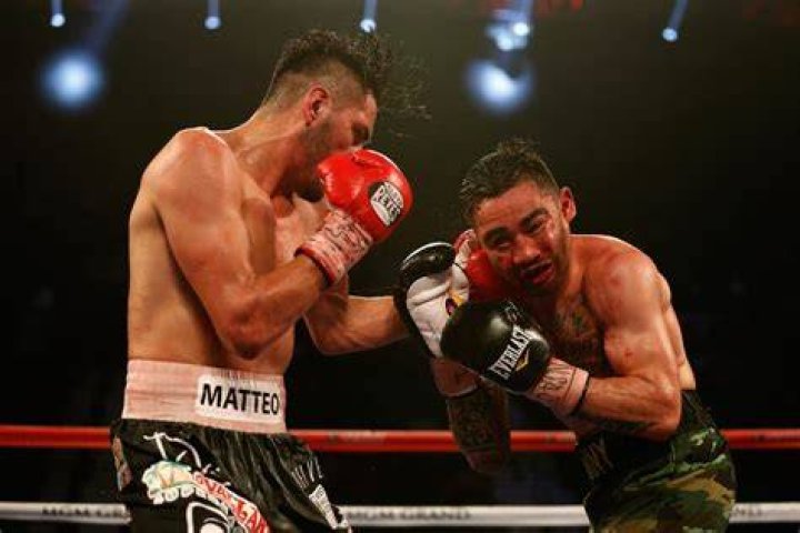 Manny Pérez Net Worth