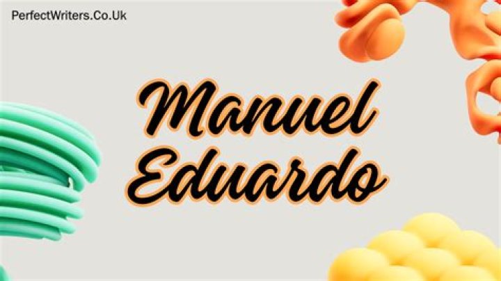 Manuel Eduardo Ramirez Net Worth