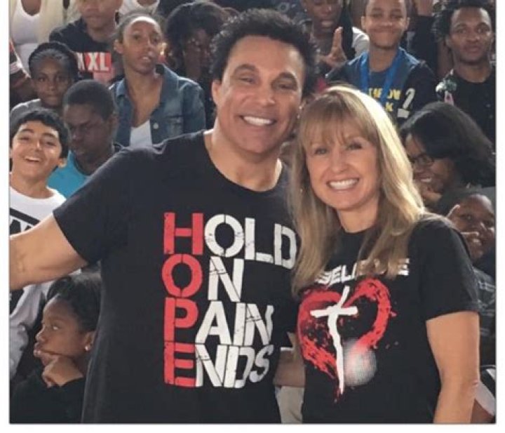 Marc Mero Net Worth