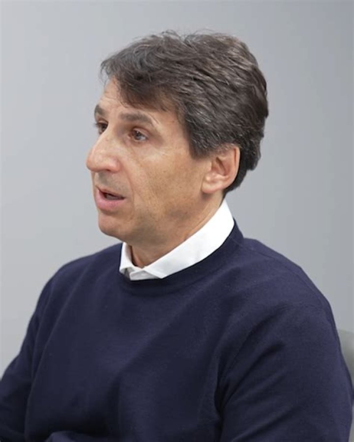 Marc Theobald Net Worth