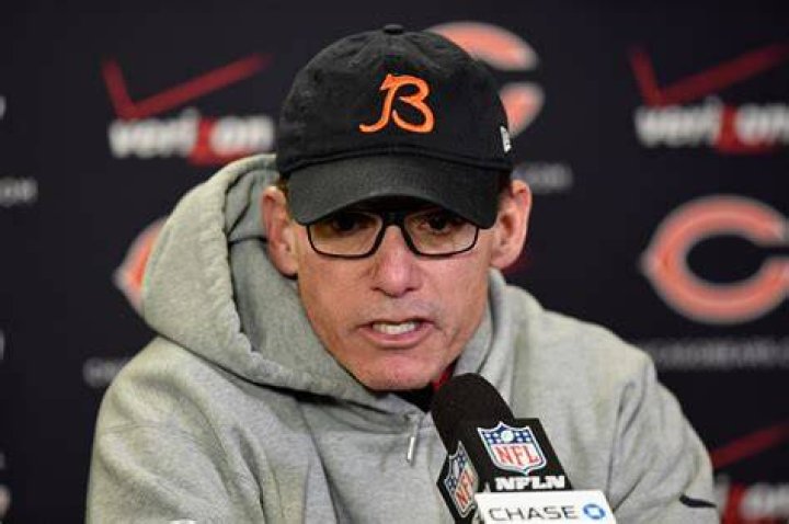 Marc Trestman Net Worth