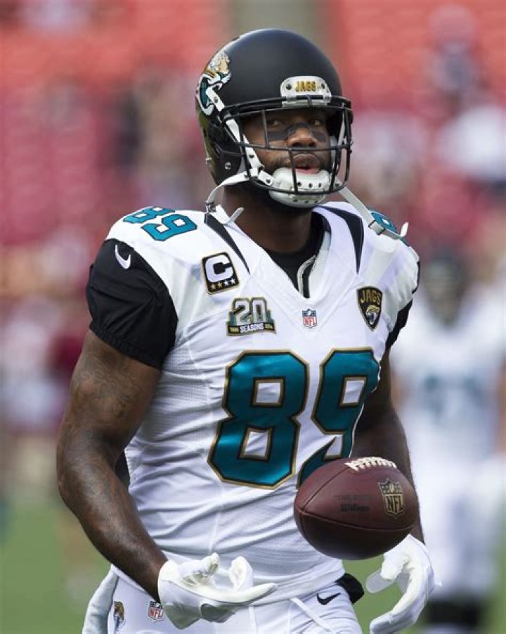 Marcedes Lewis Net Worth