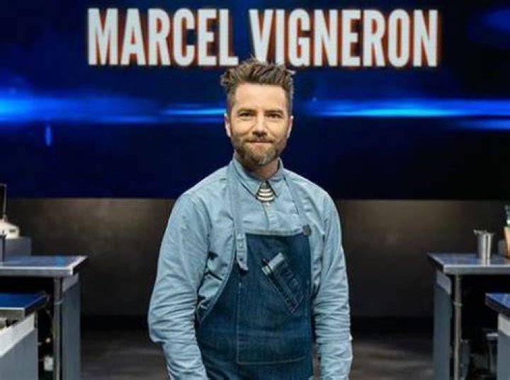 Marcel Vigneron Net Worth