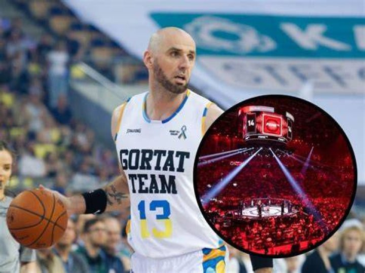 Marcin Gortat Net Worth