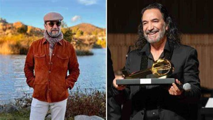 Marco Antonio Solís Net Worth