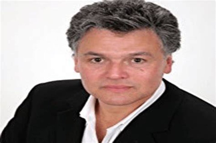Marco Garibaldi Net Worth