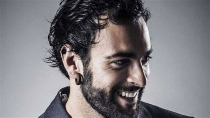 Marco Mengoni Net Worth
