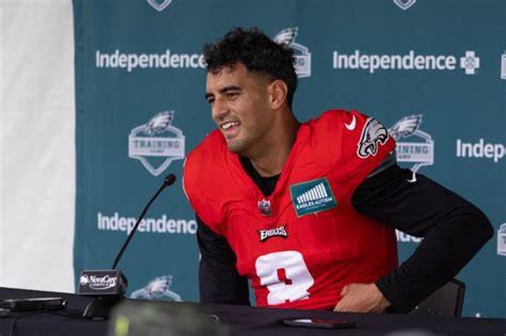 Marcus Mariota Net Worth