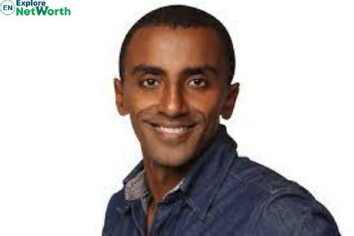 Marcus Samuelsson Net Worth