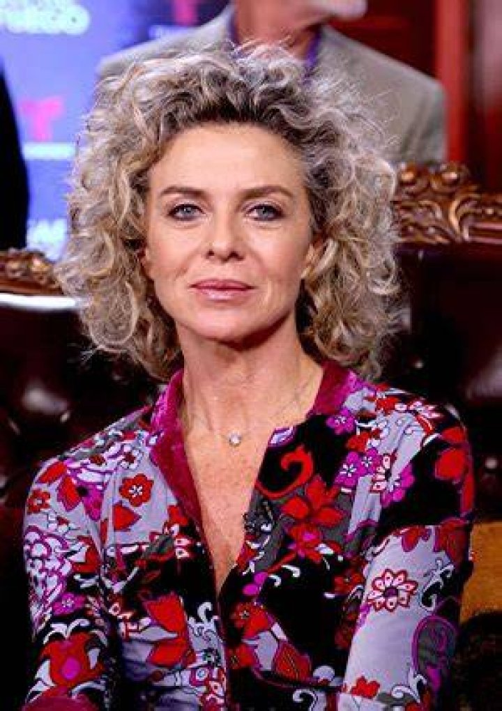 Margarita Rosa de Francisco Net Worth