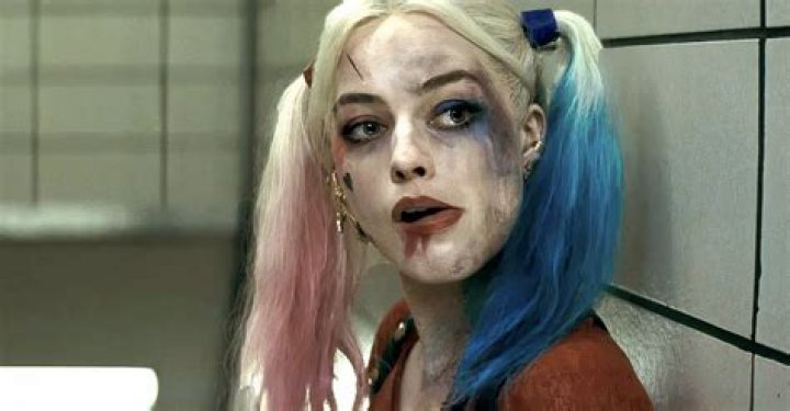 Margot Robbie Net Worth