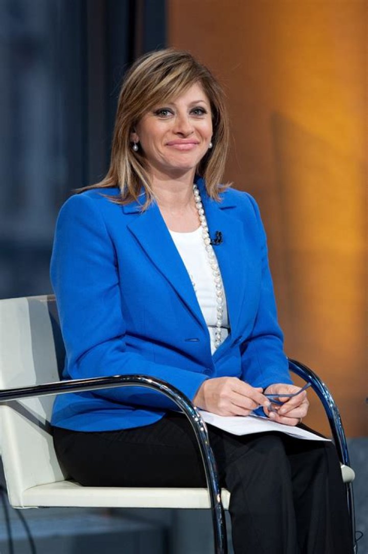 Maria Badeaux - Net Worth 2018, Bio & Wiki