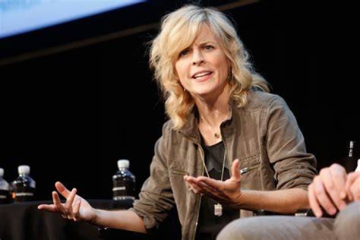 Maria Bamford Net Worth