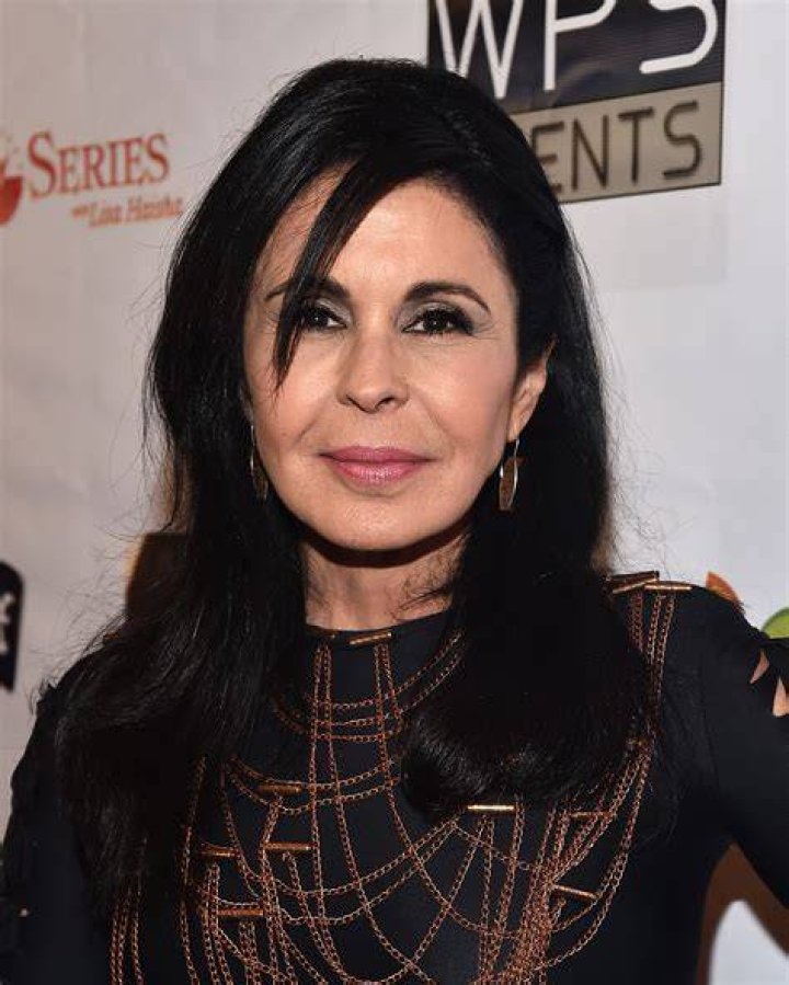 María Conchita Alonso Net Worth