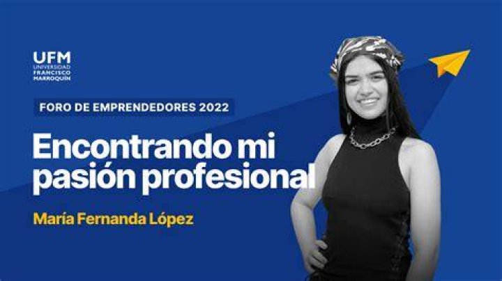 Maria Fernanda Lopez Net Worth