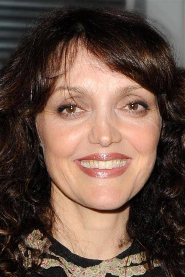 María Fernández Ache Net Worth