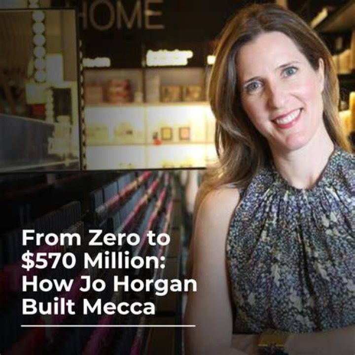 Maria Horgan - Net Worth 2018, Bio & Wiki
