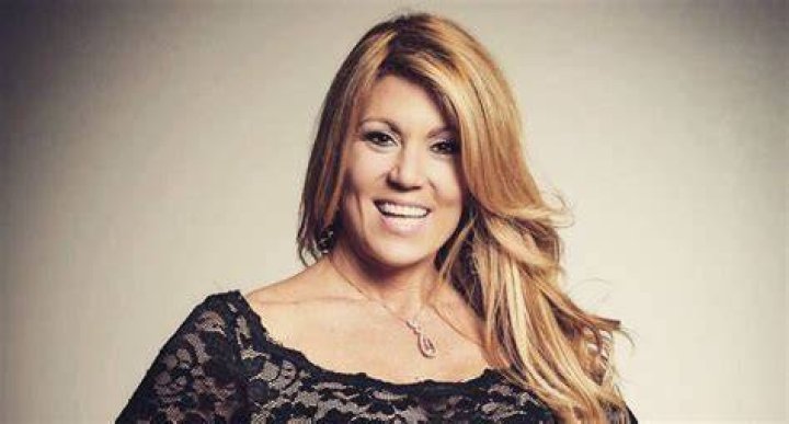 María Marín Net Worth