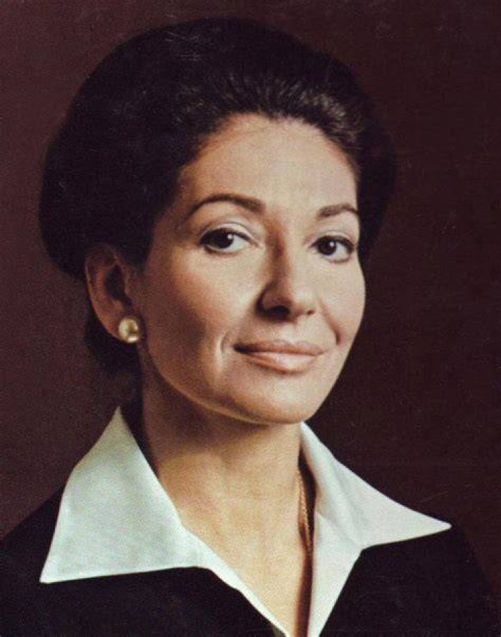 Maria McBane Net Worth