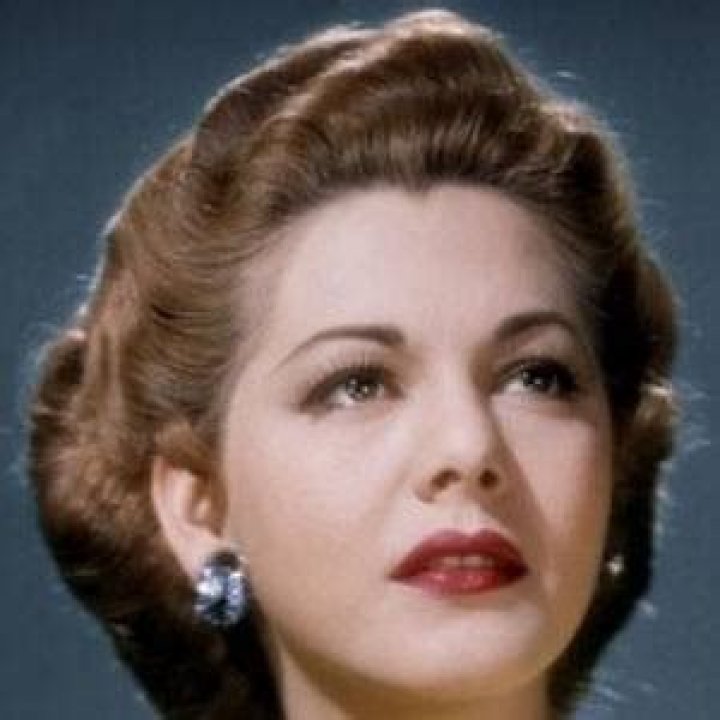 Maria Montez Net Worth
