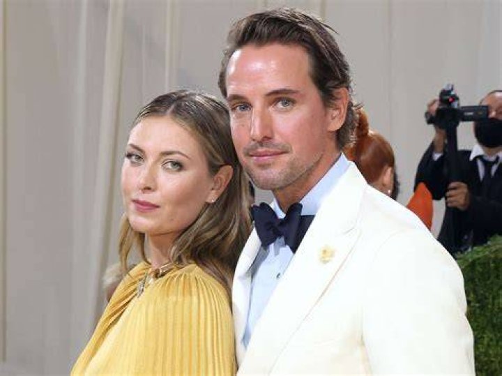 Maria More Net Worth